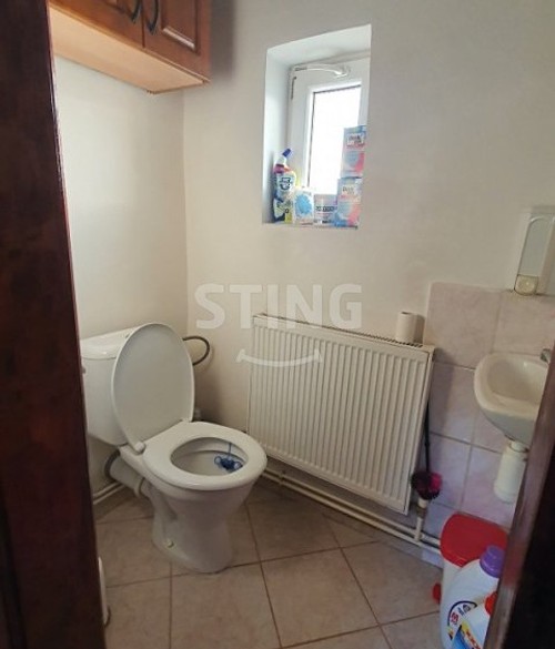 Prodaný dům 140 m², pozemek 430 m²