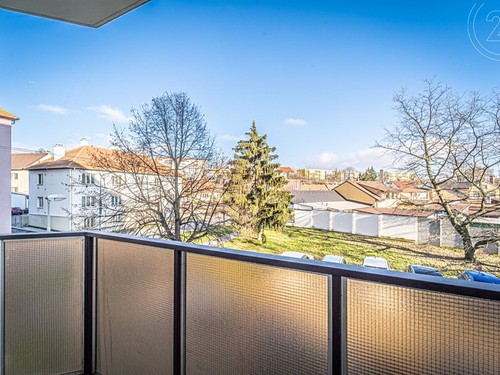 Prodaný byt 3+1 76 m²