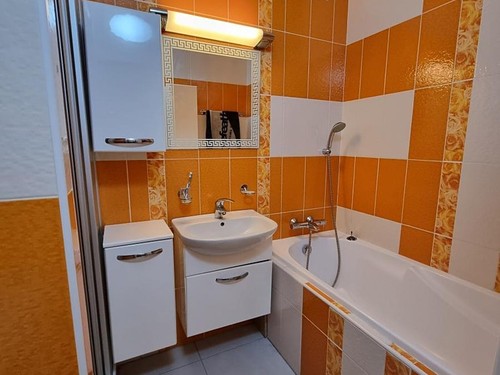 Prodaný byt 3+1 67 m²