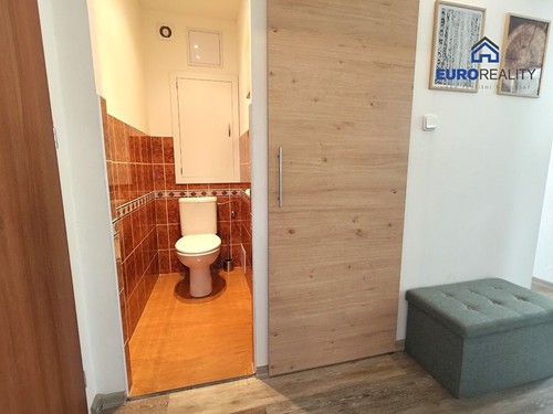 Prodaný byt 4+1 76 m²
