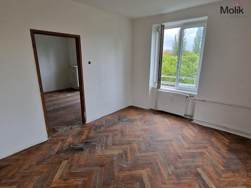 Prodaný byt 2+1 59 m²