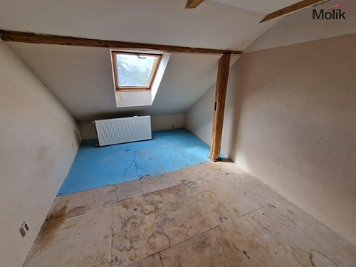 Prodaný dům 222 m², pozemek 695 m²