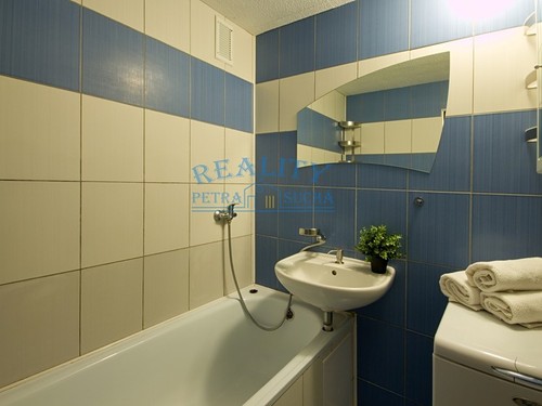 Prodaný byt 3+1 65 m²