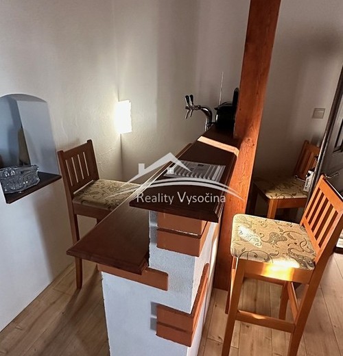 Prodaný dům 200 m², pozemek 755 m²
