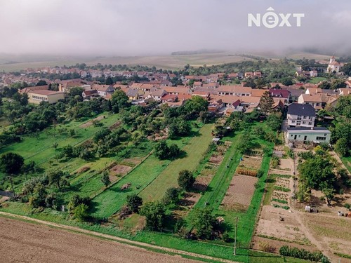 Prodaný dům 347 m², pozemek 1569 m²