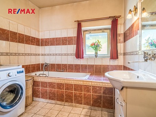 Prodaný dům 223 m², pozemek 349 m²