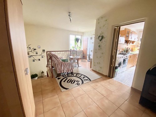 Prodaný dům 260 m², pozemek 1774 m²