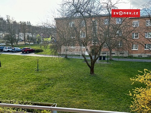 Prodaný byt 3+1 81 m²