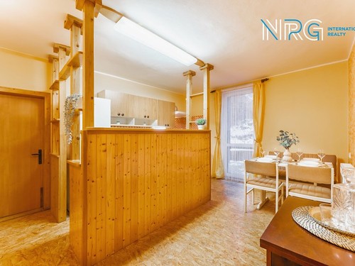 Prodaný dům 125 m², pozemek 880 m²