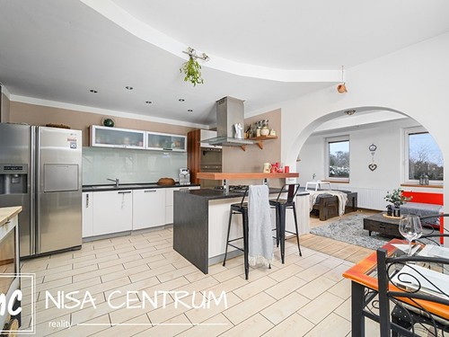 Prodaný dům 150 m², pozemek 2213 m²