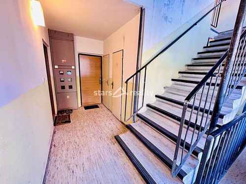 Prodaný byt 3+1 74 m²
