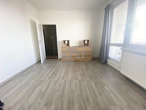 Prodaný byt 3+1 78 m²