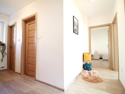 Prodaný byt 2+1 64 m²