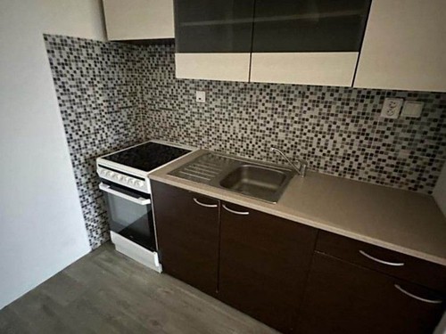 Prodaný byt 2+kk 42 m²