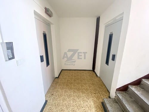 Prodaný byt 3+1 78 m²