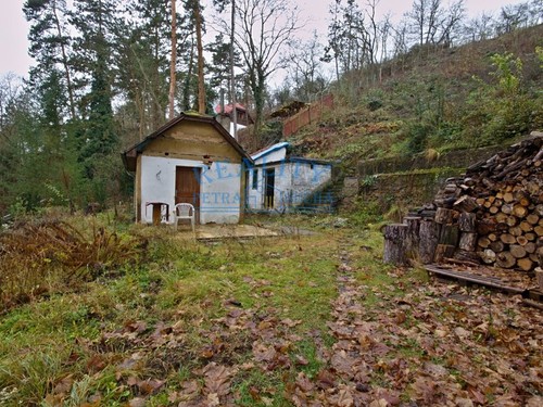 Prodaná chata 111 m², pozemek 1471 m²