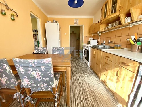 Prodaný dům 260 m², pozemek 1774 m²