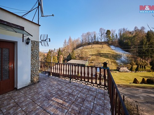 Prodaný dům 180 m², pozemek 436 m²