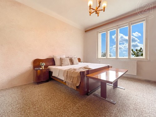Prodaný dům 98 m², pozemek 420 m²