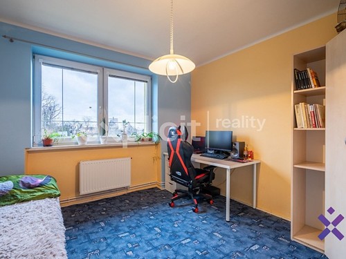 Prodaný dům 250 m², pozemek 1584 m²