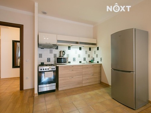 Prodaný byt 2+kk 73 m²