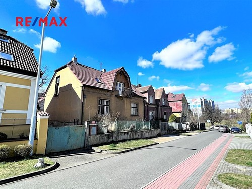 Prodaný dům 148 m², pozemek 558 m²