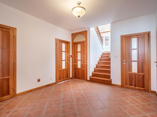 Prodaný dům 375 m², pozemek 750 m²