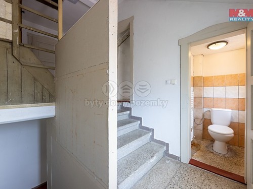 Prodaný dům 270 m², pozemek 585 m²