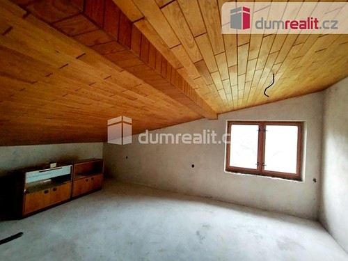 Prodaný dům 148 m², pozemek 1948 m²