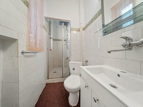 Prodaný byt 1+1 41 m²