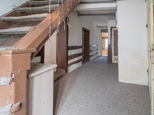 Prodaná chalupa 137 m², pozemek 420 m²