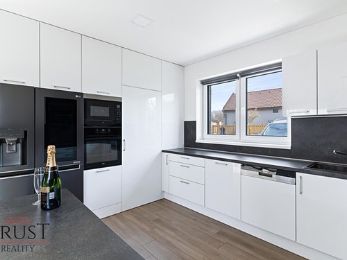 Prodaný dům 103 m², pozemek 1123 m²