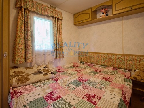 Prodaná chata 45 m², pozemek 588 m²