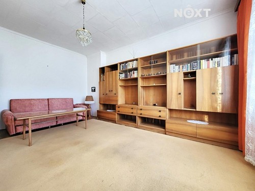 Prodaný byt 2+1 53 m²
