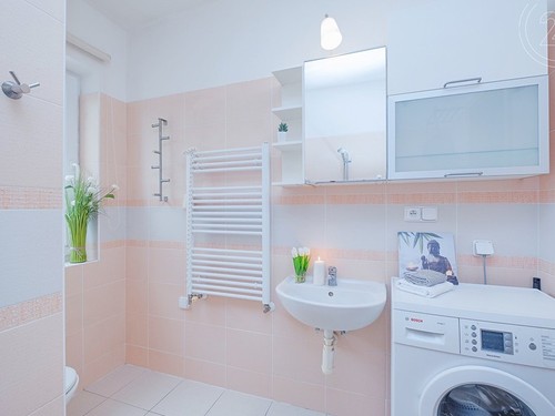 Prodaný byt 2+kk 45 m²