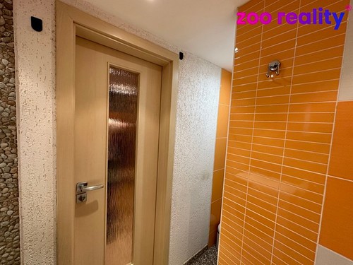 Prodaný byt 2+1 49 m²