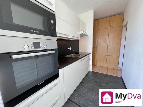 Prodaný byt 3+1 74 m²