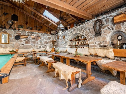 Prodaný dům 98 m², pozemek 4363 m²