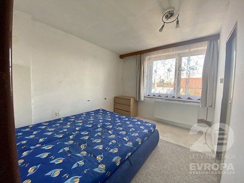Prodaný dům 142 m², pozemek 435 m²