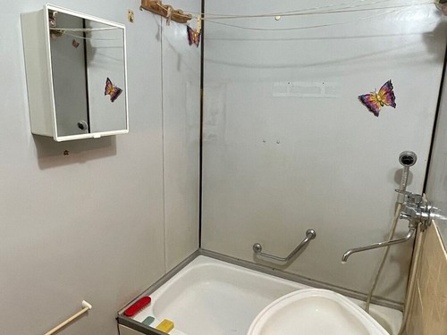 Prodaný byt 1+kk 33 m²