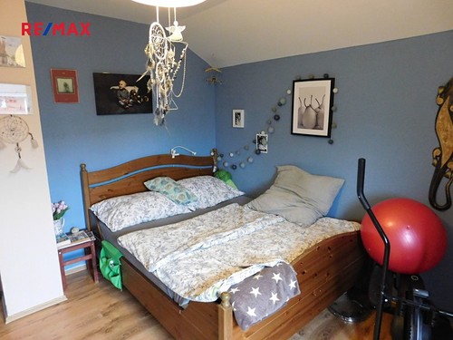 Prodaný dům 95 m², pozemek 1055 m²