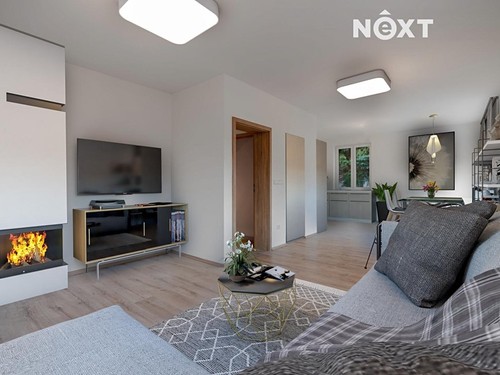 Prodaný dům 250 m², pozemek 604 m²