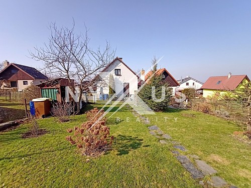 Prodaný dům 39 m², pozemek 300 m²