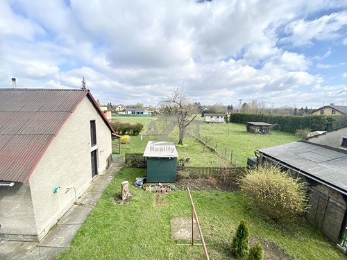 Prodaný dům 260 m², pozemek 1774 m²