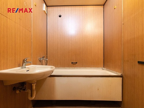 Prodaný byt 4+1 84 m²