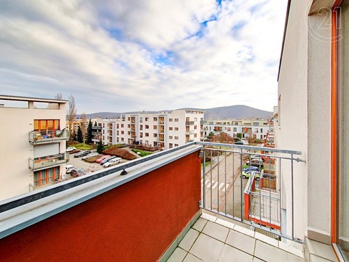 Prodaný byt 4+kk 157 m²