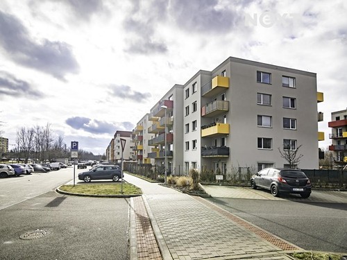 Prodaný byt 2+kk 59 m²