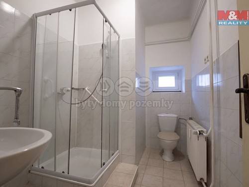 Prodaný byt 1+1 41 m²