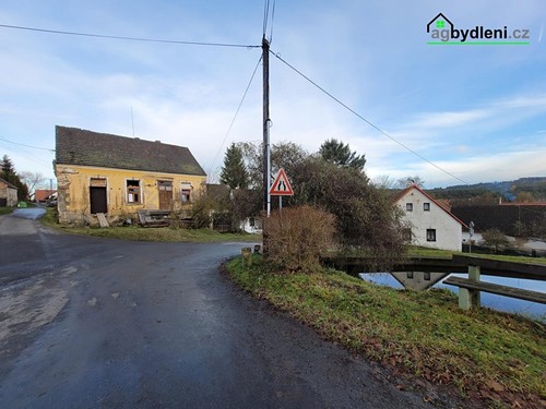 Prodaný dům 110 m², pozemek 376 m²