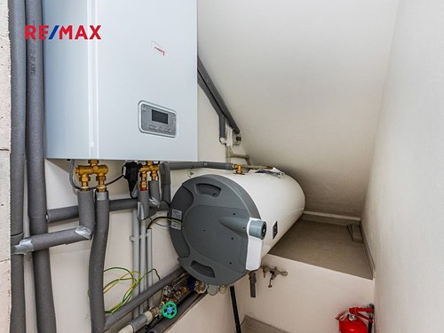 Prodaný dům 87 m², pozemek 107 m²